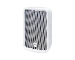VOICYC10W - Void Acoustics Cyclone 10 10inch Passive Surface Mount Speaker 350W IP55 White Image 1