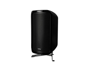 VOICYC208IB - Void Acoustics Cyclone 208i 2x8inch Reflex Loaded DSP Compact Subwoofer 300W Black Image 1