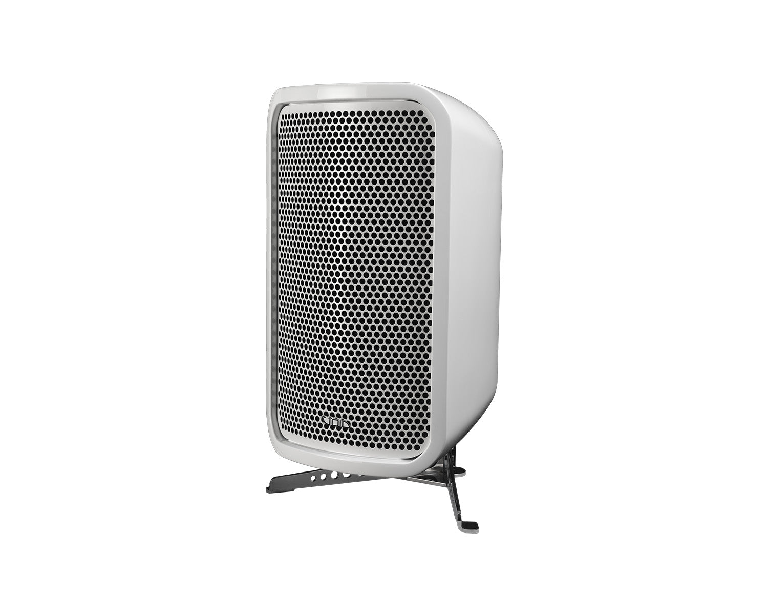 VOICYC208IW - Void Acoustics Cyclone 208i 2x8inch Reflex Loaded DSP Compact Subwoofer 300W White Image 1