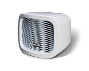 VOICYC4W - Void Acoustics Cyclone 4 4inch Passive Surface Mount Speaker 30W IP55 White Image 1