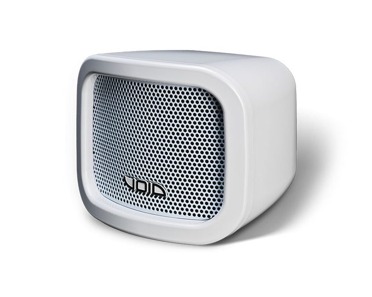 VOICYC4W - Void Acoustics Cyclone 4 4inch Passive Surface Mount Speaker 30W IP55 White Image 1