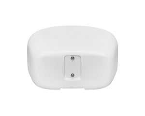 VOICYC55W - Void Acoustics Cyclone 55 2x5inch Passive Surface Mount Speaker 120W IP55 White Image 2