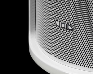 VOICYC55W - Void Acoustics Cyclone 55 2x5inch Passive Surface Mount Speaker 120W IP55 White Image 4