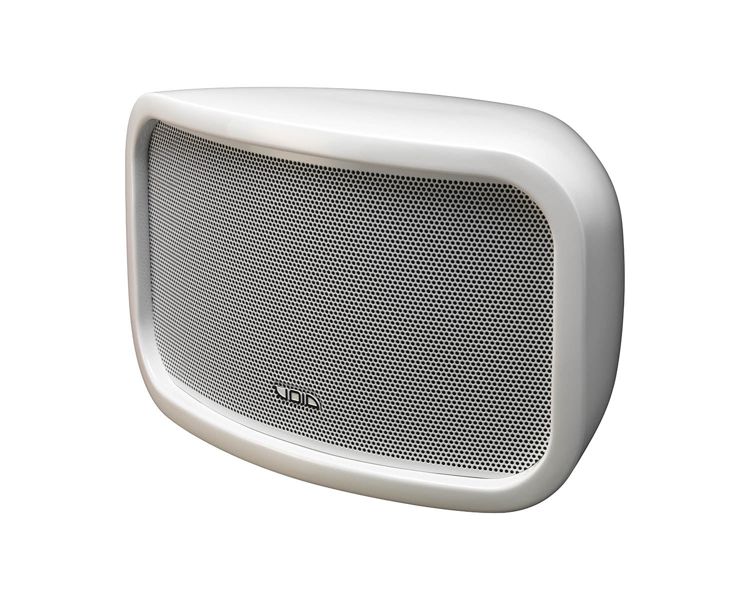 VOICYC8W - Void Acoustics Cyclone 8 8inch Passive Surface Mount Speaker 200W IP55 White Image 1
