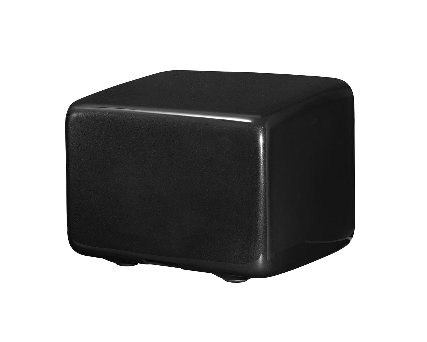 VOICYCBB - Void Acoustics Cyclone Bass 12inch Reflex Loaded Compact Subwoofer 600W IP55 Black Image 2