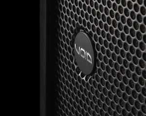 VOICYCBB - Void Acoustics Cyclone Bass 12inch Reflex Loaded Compact Subwoofer 600W IP55 Black Image 4