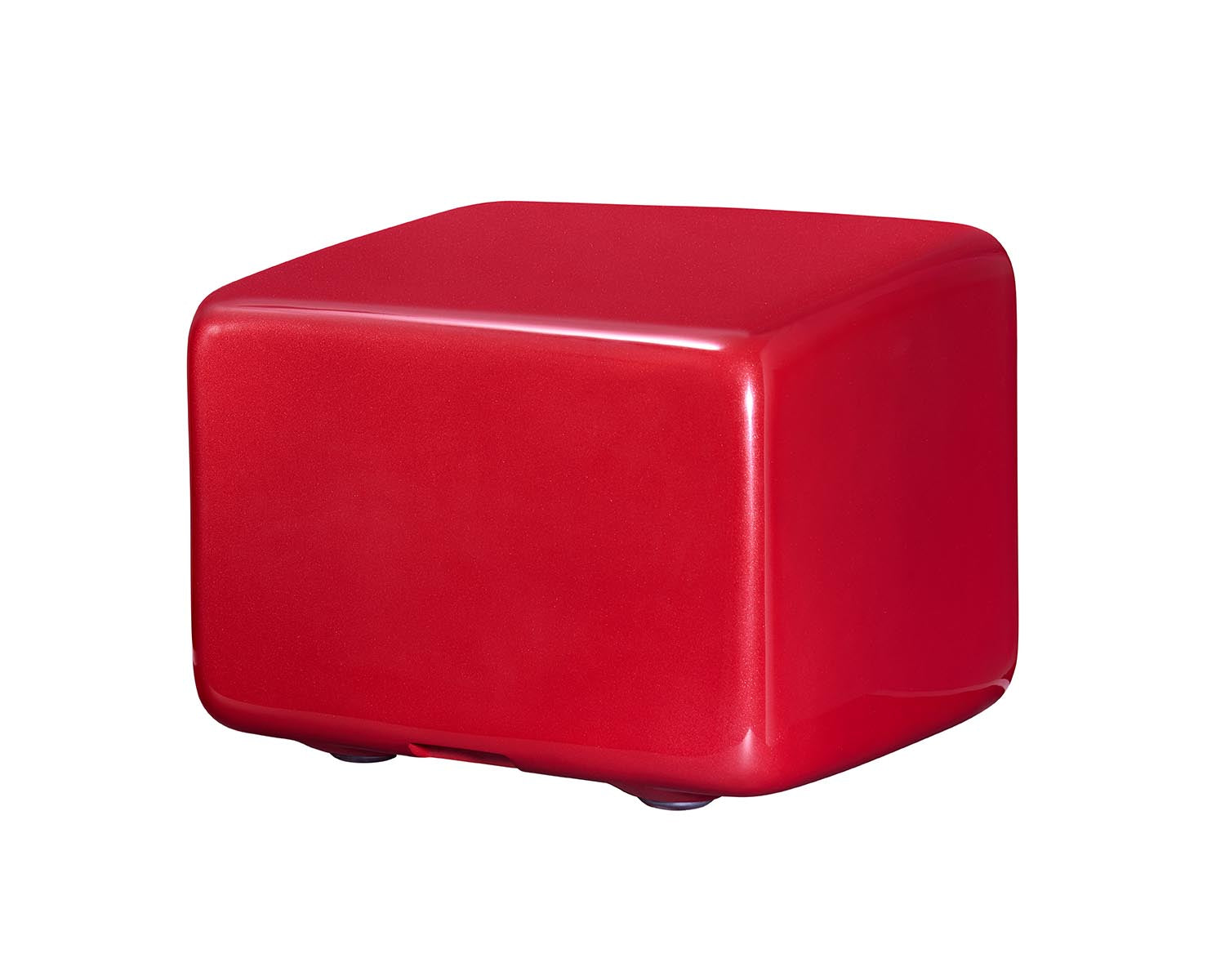 VOICYCBR - Void Acoustics Cyclone Bass 12inch Reflex Loaded Compact Subwoofer 600W IP55 Red Image 2