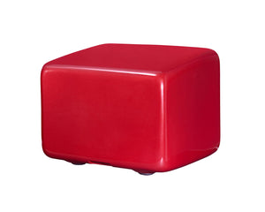 VOICYCBR - Void Acoustics Cyclone Bass 12inch Reflex Loaded Compact Subwoofer 600W IP55 Red Image 2