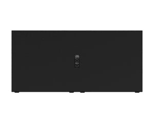 VOIINCSBR - Void Acoustics Incubus Sub 3x21inch Horn Loaded Bandpass Subwoofer 6000W Blk or Red Image 4