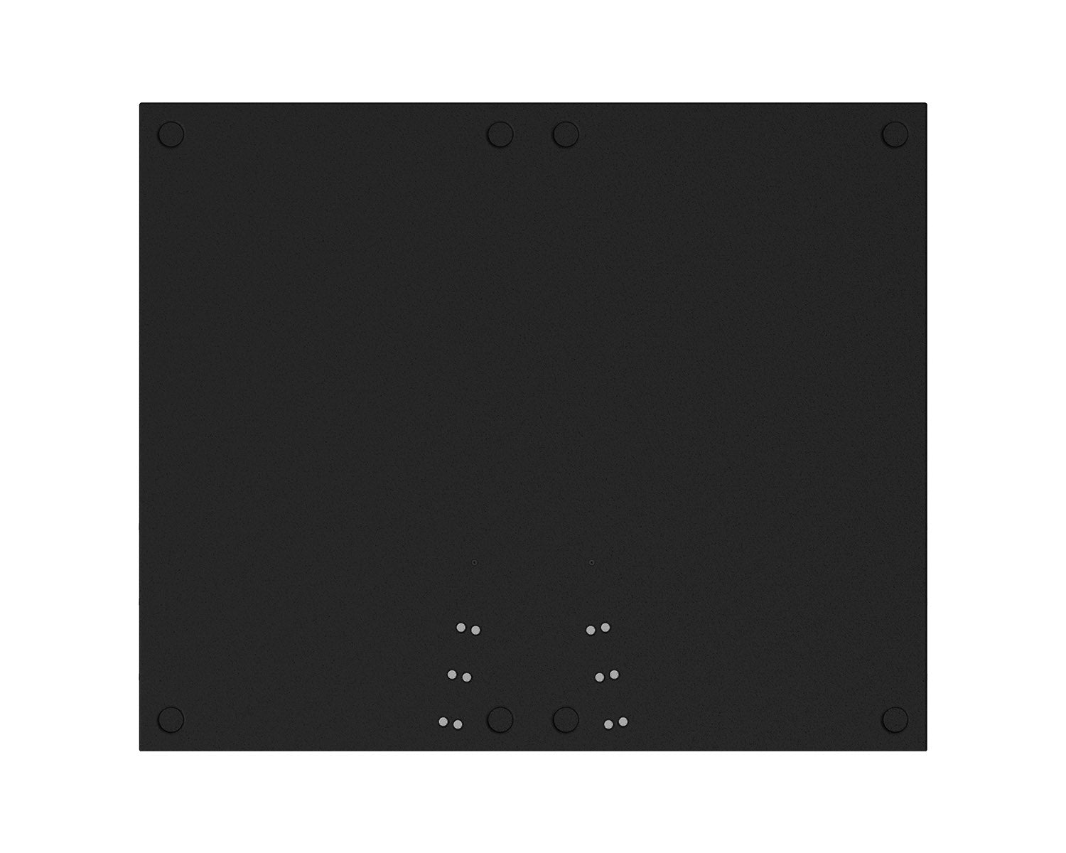 VOIINCSBR - Void Acoustics Incubus Sub 3x21inch Horn Loaded Bandpass Subwoofer 6000W Blk or Red Image 5