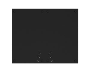 VOIINCSBR - Void Acoustics Incubus Sub 3x21inch Horn Loaded Bandpass Subwoofer 6000W Blk or Red Image 5