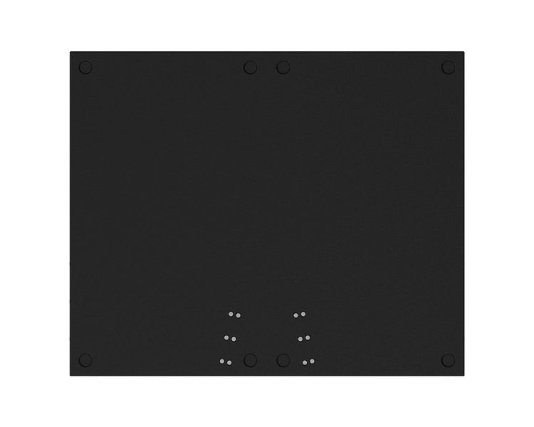 VOIINCSBR - Void Acoustics Incubus Sub 3x21inch Horn Loaded Bandpass Subwoofer 6000W Blk or Red Image 5