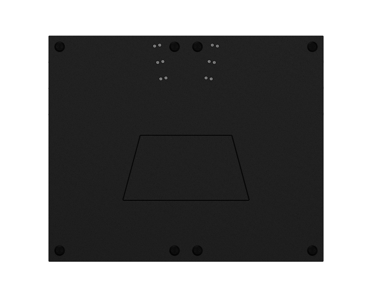 VOIINCSBR - Void Acoustics Incubus Sub 3x21inch Horn Loaded Bandpass Subwoofer 6000W Blk or Red Image 6