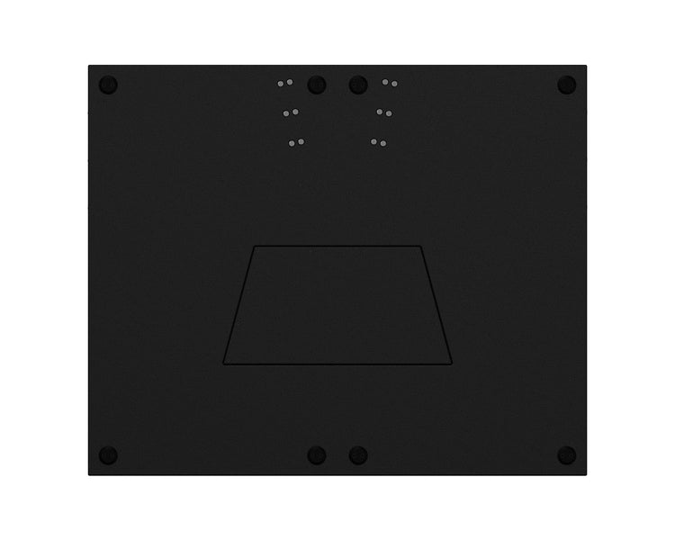 VOIINCSBR - Void Acoustics Incubus Sub 3x21inch Horn Loaded Bandpass Subwoofer 6000W Blk or Red Image 6