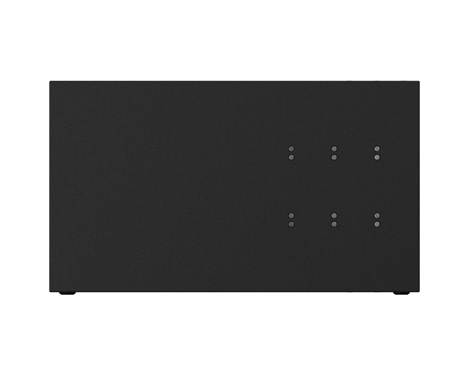 VOIINCSBR - Void Acoustics Incubus Sub 3x21inch Horn Loaded Bandpass Subwoofer 6000W Blk or Red Image 7
