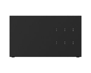 VOIINCSBR - Void Acoustics Incubus Sub 3x21inch Horn Loaded Bandpass Subwoofer 6000W Blk or Red Image 7