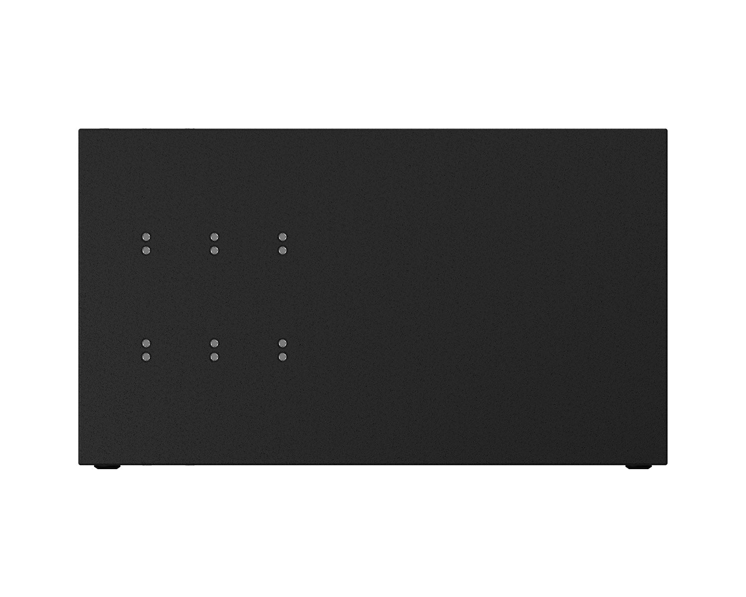 VOIINCSBR - Void Acoustics Incubus Sub 3x21inch Horn Loaded Bandpass Subwoofer 6000W Blk or Red Image 8