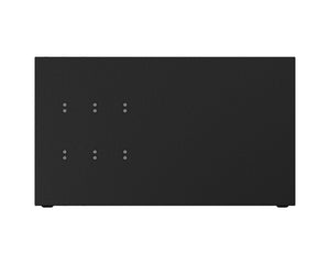VOIINCSBR - Void Acoustics Incubus Sub 3x21inch Horn Loaded Bandpass Subwoofer 6000W Blk or Red Image 8