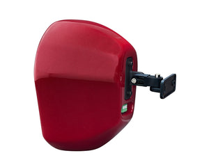 VOIIND6PR - Void Acoustics Indigo 6 Pro 6.5inch Sculpted Surface Speaker 200W 90x90degree Red Image 2