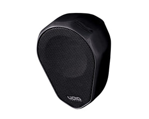 VOIIND6SB - Void Acoustics Indigo 6s 6.5inch Sculpted Surface Speaker 80W 90x90degree Black Image 1