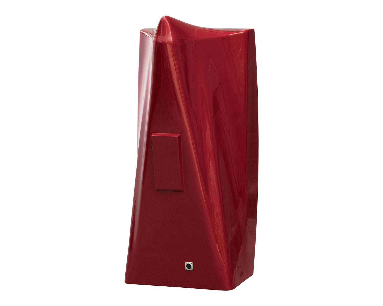 VOINEX6R - Void Acoustics Nexus 6 12x6.5inch Sculpted Loudspeaker Array 2x1350W 110x50degree Red Image 2
