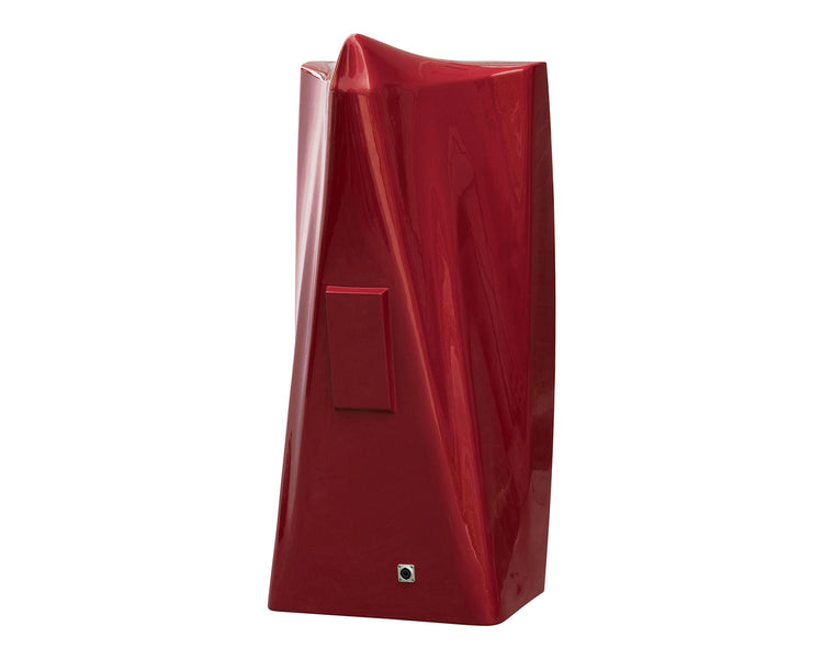 VOINEX6R - Void Acoustics Nexus 6 12x6.5inch Sculpted Loudspeaker Array 2x1350W 110x50degree Red Image 2