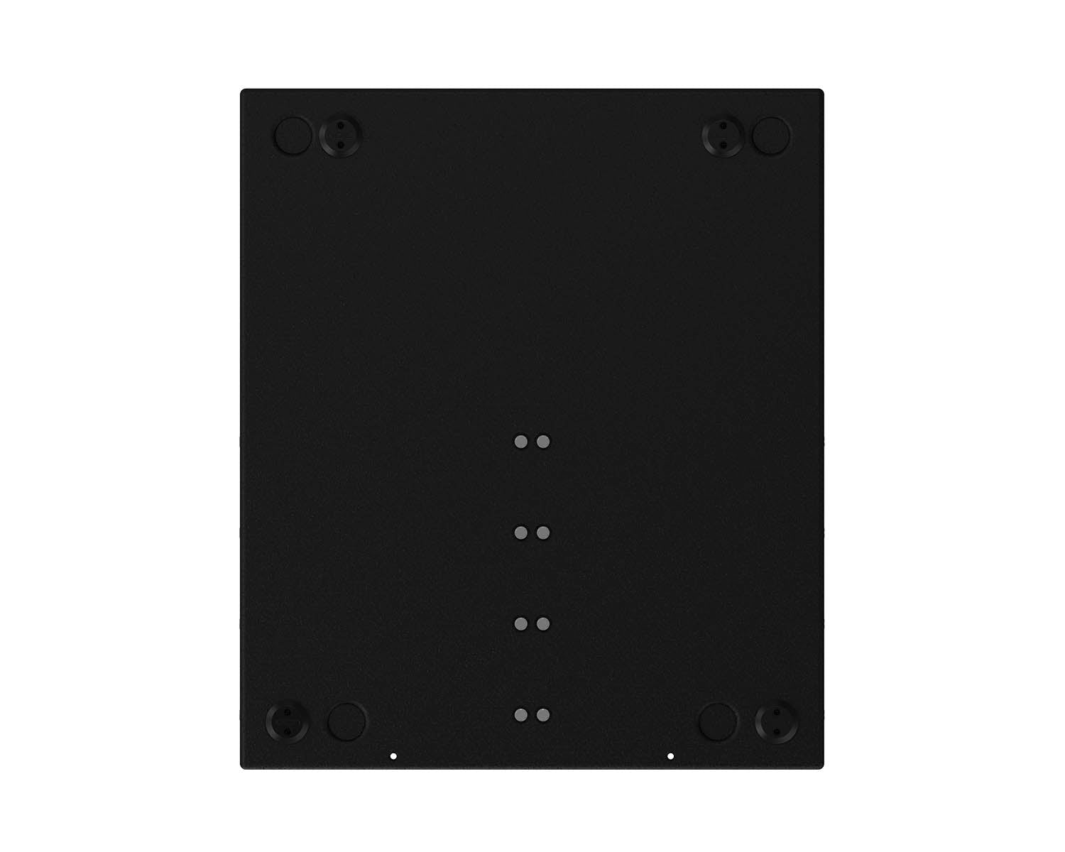 VOINEXQBR - Void Acoustics Nexus Q 4x12inch Horn Loaded Upper Bass Speaker 2x2000W Black or Red Image 5