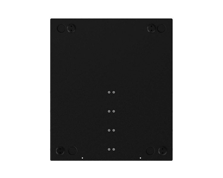 VOINEXQBR - Void Acoustics Nexus Q 4x12inch Horn Loaded Upper Bass Speaker 2x2000W Black or Red Image 5