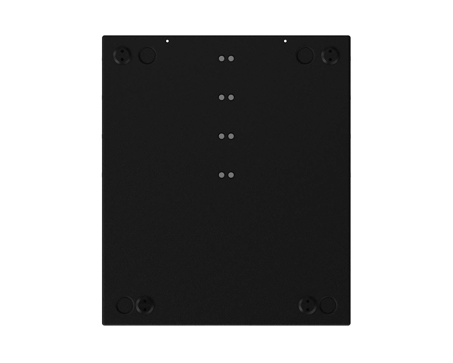 VOINEXQBR - Void Acoustics Nexus Q 4x12inch Horn Loaded Upper Bass Speaker 2x2000W Black or Red Image 6