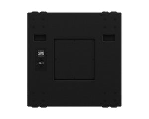 VOINEXXBR - Void Acoustics Nexus X 8x12inch Low Frequency Loudspeaker 2x4000W Black or Red Image 4