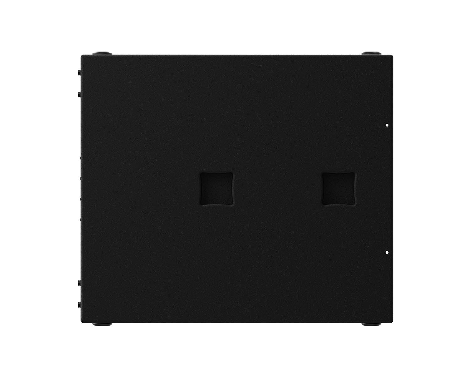 VOINEXXBR - Void Acoustics Nexus X 8x12inch Low Frequency Loudspeaker 2x4000W Black or Red Image 7