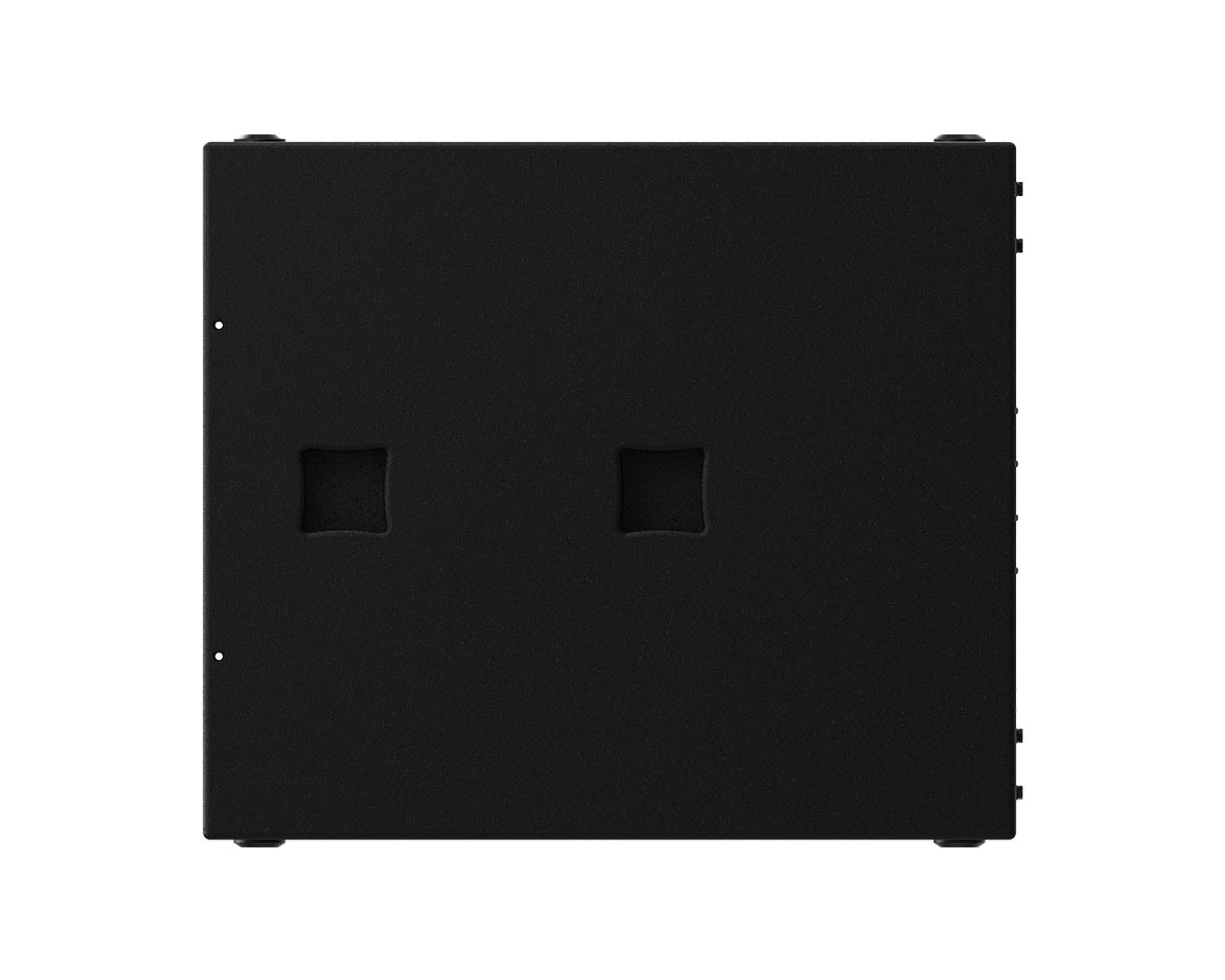 VOINEXXBR - Void Acoustics Nexus X 8x12inch Low Frequency Loudspeaker 2x4000W Black or Red Image 8
