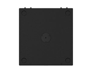 VOIS118B - Void Acoustics Stasys 118 18inch Reflex Loaded LF Loudspeaker 1200W Black Image 5