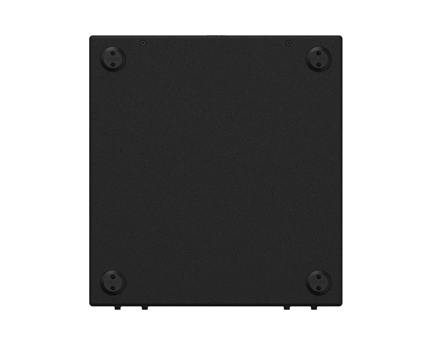 VOIS118B - Void Acoustics Stasys 118 18inch Reflex Loaded LF Loudspeaker 1200W Black Image 6