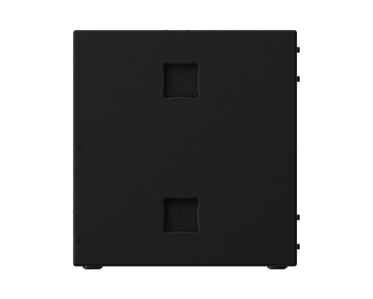 VOIS118B - Void Acoustics Stasys 118 18inch Reflex Loaded LF Loudspeaker 1200W Black Image 8