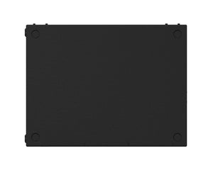 VOIS218B - Void Acoustics Stasys 218 2x18inch Reflex Loaded LF Loudspeaker 2400W Black Image 5