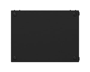 VOIS218B - Void Acoustics Stasys 218 2x18inch Reflex Loaded LF Loudspeaker 2400W Black Image 6