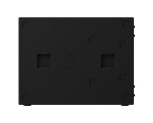 VOIS218B - Void Acoustics Stasys 218 2x18inch Reflex Loaded LF Loudspeaker 2400W Black Image 8
