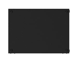 VOISXV2B - Void Acoustics Stasys X V2 2x18inch Horn Loaded HF Loudspeaker 3200W Black Image 6