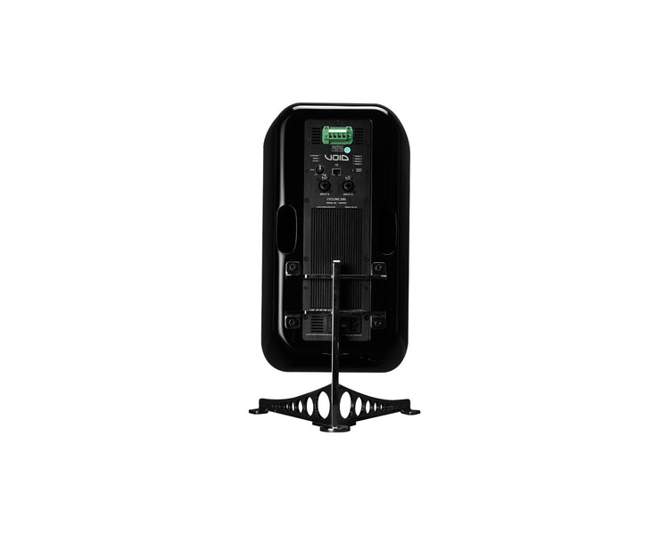 VOISYSPACKAB - Void Acoustics System Package A 1 x Cyclone 208i or 4 x Cyclone 4 Black Image 3