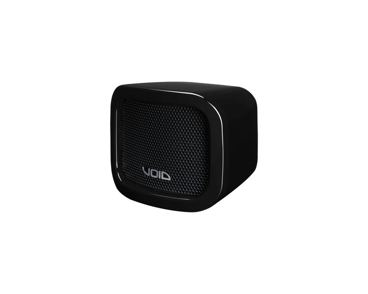 VOISYSPACKAB - Void Acoustics System Package A 1 x Cyclone 208i or 4 x Cyclone 4 Black Image 4