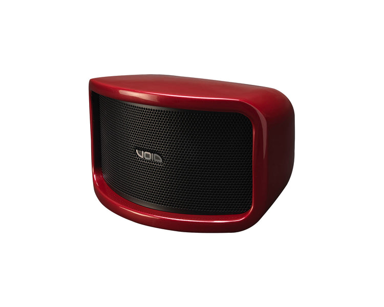 VOISYSPACKBR - Void Acoustics System Package B 1 x Cyclone 208i or 2 x Cyclone 55.1 Red Image 4