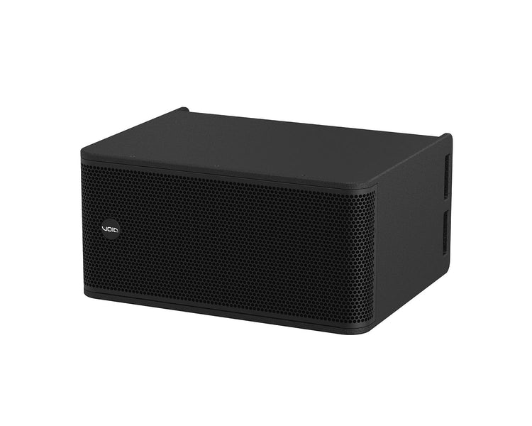 VOISYSPACKCB - Void Acoustics System Package C 1 x Venu 210i V2 or 2 x Venu 8 V2 Black Image 2