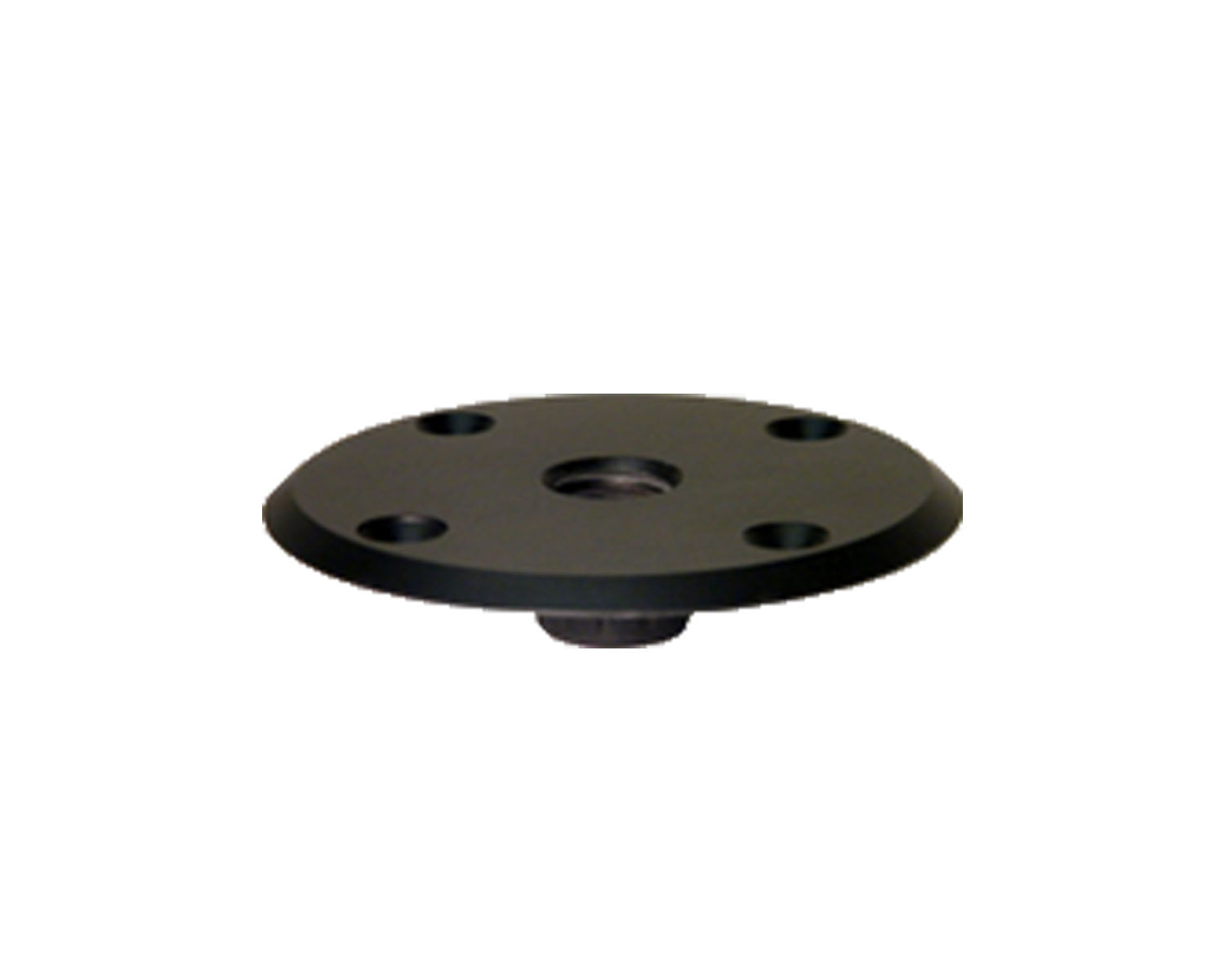 VOITHVSUBB - Void Acoustics Top Hat for Venu Series Subwoofers M20 Black Image 1