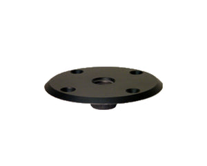 VOITHVSUBB - Void Acoustics Top Hat for Venu Series Subwoofers M20 Black Image 1