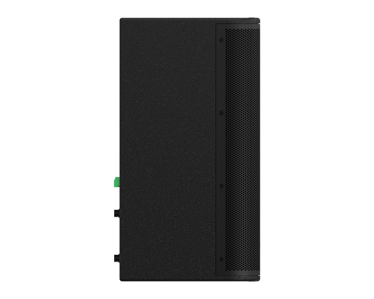 VOIV10V2B - Void Acoustics Venu 10 V2 10inch Surface Speaker Rotatable 90 60degreex60degree HF Black Image 4
