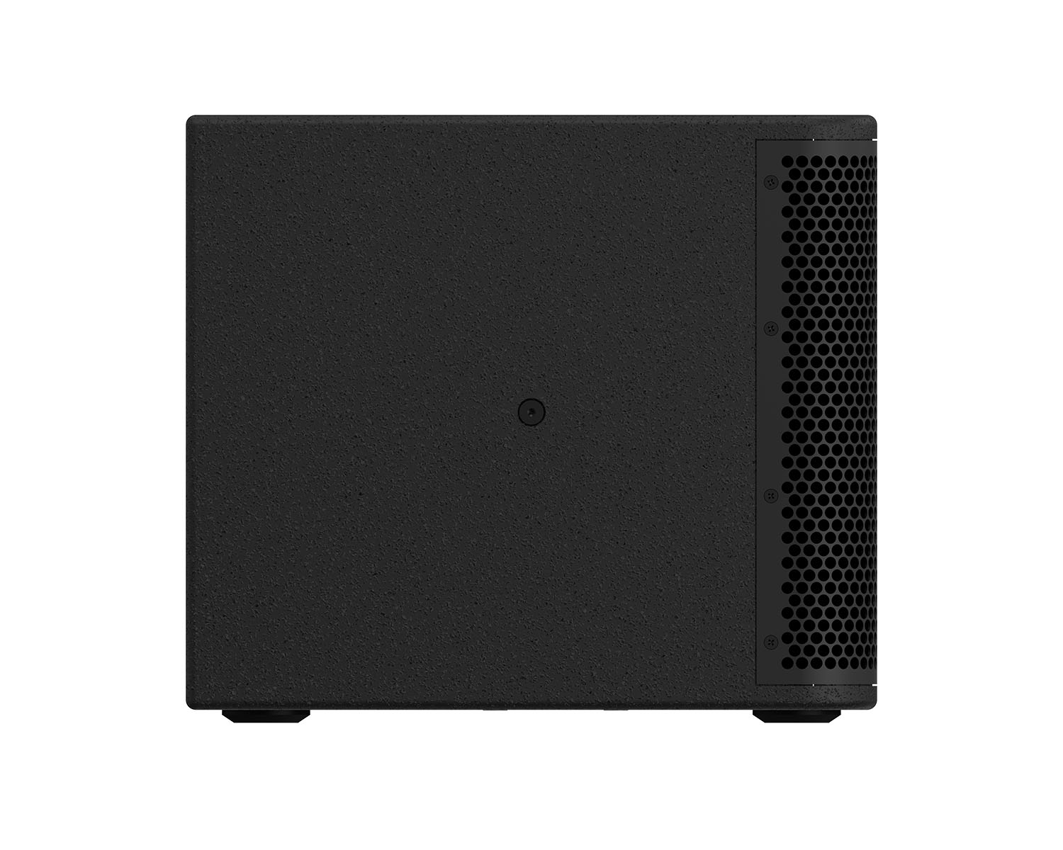 VOIV112V2B - Void Acoustics Venu 112 V2 12inch Installation Subwoofer 600W Black Image 4