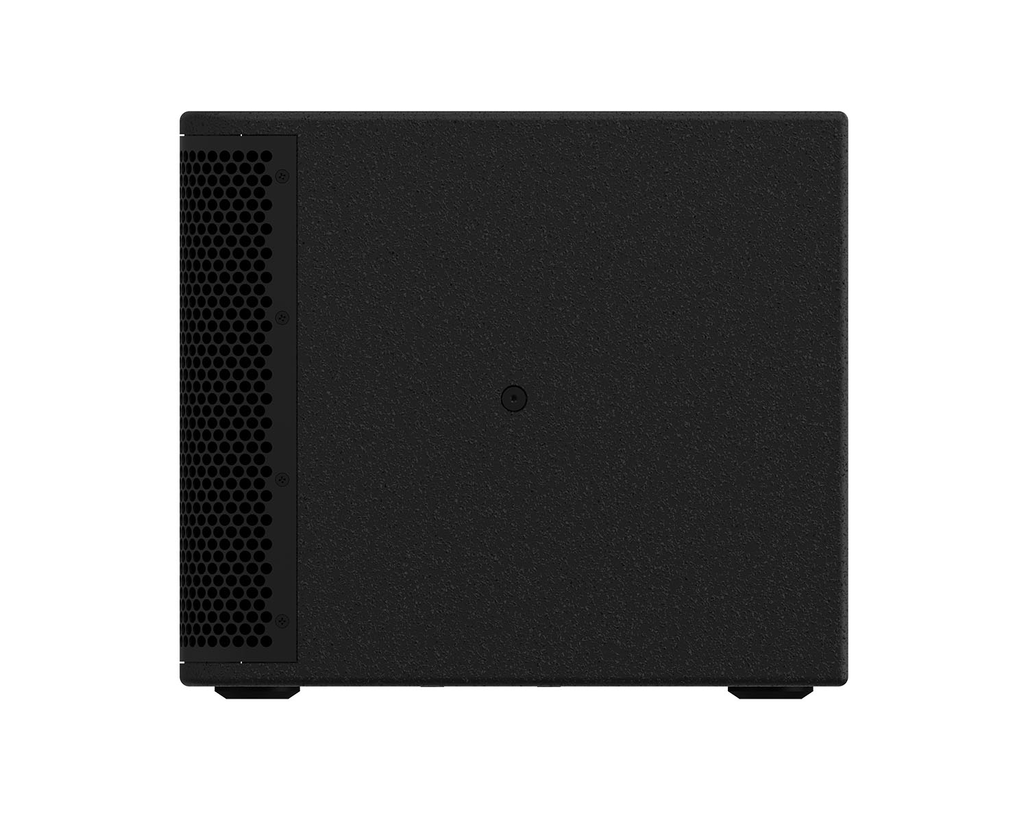 VOIV112V2B - Void Acoustics Venu 112 V2 12inch Installation Subwoofer 600W Black Image 5