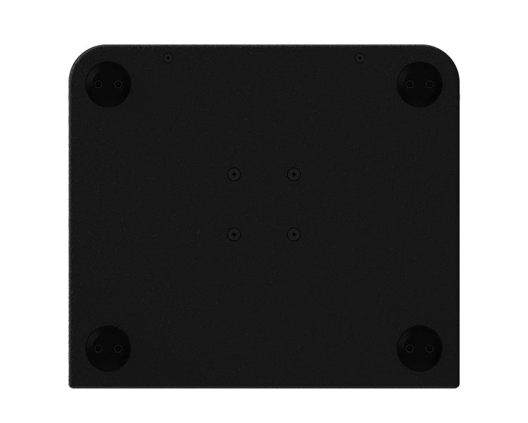 VOIV112V2B - Void Acoustics Venu 112 V2 12inch Installation Subwoofer 600W Black Image 7