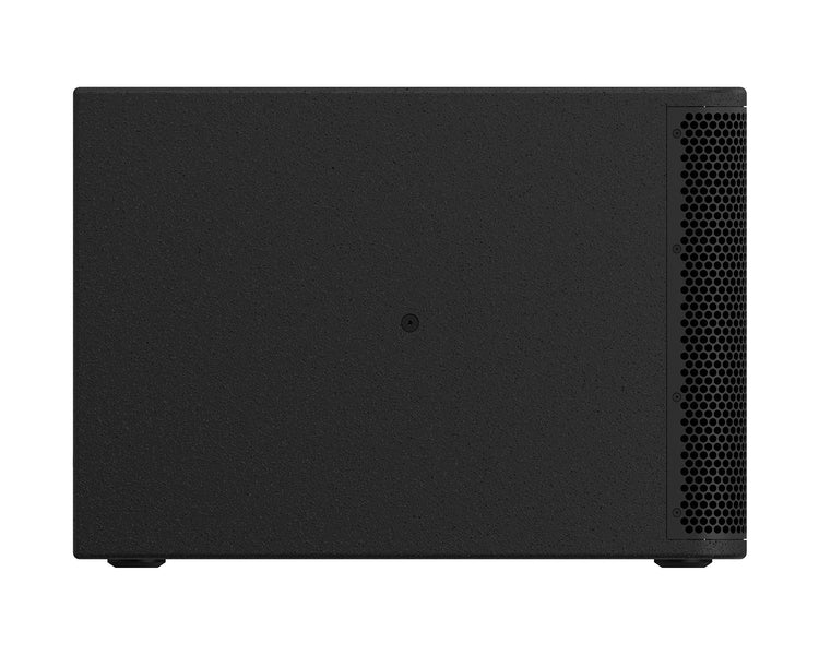VOIV115V2B - Void Acoustics Venu 115 V2 15inch Installation Subwoofer 500W Black Image 4